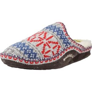 Nordikas Pantoffels  TEIDE