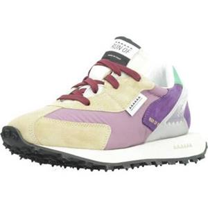 Run Of Sneakers  BORN W