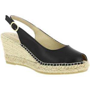 La Maison De L'espadrille Sandalen  ESPADRILLE 950