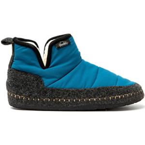 Nuvola. Pantoffels  Boot New Wool