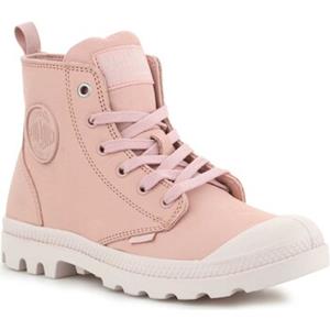 Palladium Hoge Sneakers  Pampa Hi Zip Sl Shoes 97224-613-M
