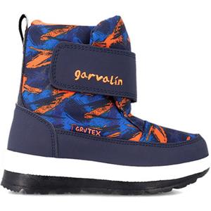 Garvalin Snowboots  SNEEUWLAARZEN 231859-B APRESKI CAMOUFLAGE