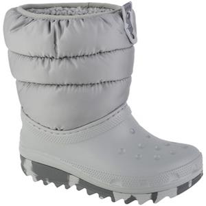 Crocs Snowboots  Classic Neo Puff Boot Kids