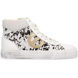 No Name Sneakers  Strike mid cut