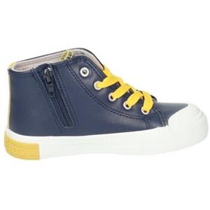 Conguitos Hoge Sneakers  kindersneakers 264004B