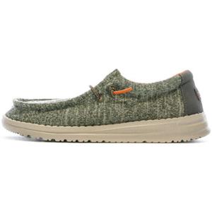 HEYDUDE Lage Sneakers  -