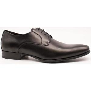 Sergio Serrano Nette Schoenen  -