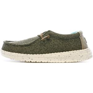 HEYDUDE Lage Sneakers  -