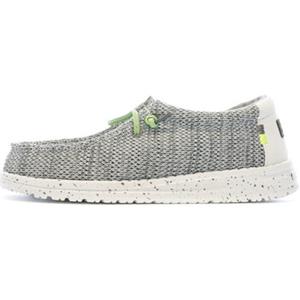 HEYDUDE Lage Sneakers  -