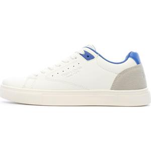 Teddy smith Lage Sneakers  -