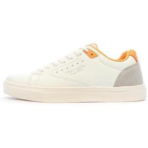 Teddy smith Lage Sneakers  -
