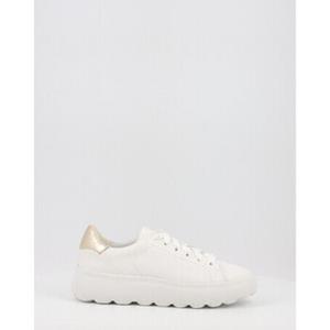 Geox Sneakers  D SPHERICA EC4.1 - D35TCB 085Y2 C0232