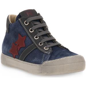 Naturino Sneakers  0C41 FRENBY ZIP NAVY