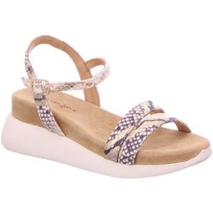 Alma en Pena Sandalen  -