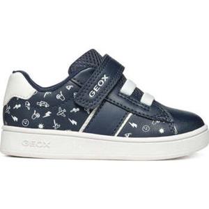 Geox Lage Sneakers  -