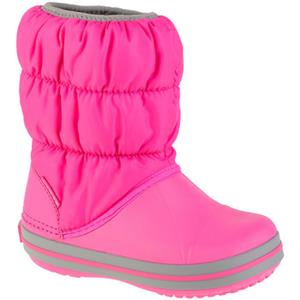 Crocs Snowboots  Winter Puff Boot Kids