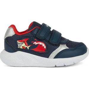 Geox Lage Sneakers  -