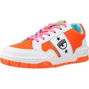 Chiara Ferragni Sneakers  CF1 LOW