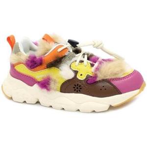 Flower Mountain Lage Sneakers  FLW-I24-15497-BB-b