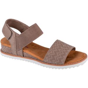 Skechers Sandalen  Desert Kiss