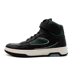 Nero Giardini Junior Sneakers Nerogiardini Porto Nero Sauvage Cardo Marino Porto Bianco Tr Va