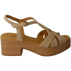Weekend By Pedro Mirallles Sandalen  -