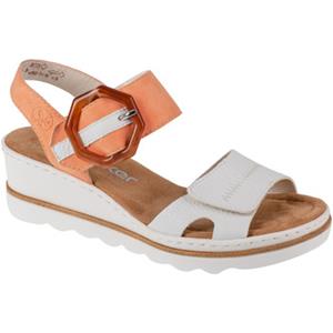 Rieker Sandalen  Sandals