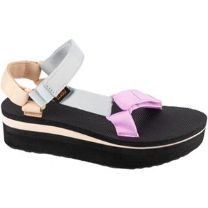 Teva Sandalen  W Flatform Universal Sandals