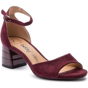 Betsy Sandalen  -
