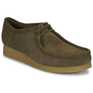 Clarks Nette schoenen  WALLABEE EVO