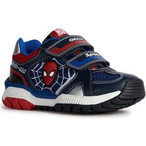 Geox Lage Sneakers  -