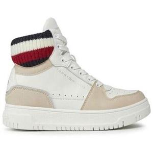 Tommy Hilfiger Sneakers  HIHT TOP LACE-UP SNEAKER