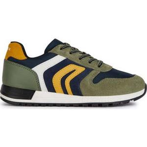 Geox Lage Sneakers  -