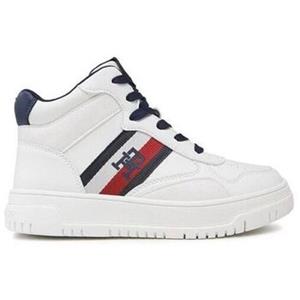 Tommy Hilfiger Sneakers  STRIPES HIGH TOP LACE-UP