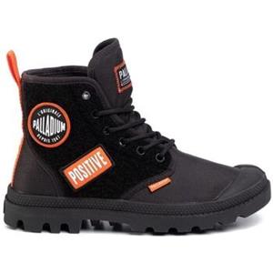 Palladium Sneakers  HI CHANGE