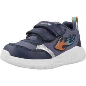 Geox Sneakers  B SPRINTYE BOY