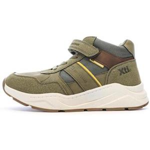 XTI Hoge Sneakers  -