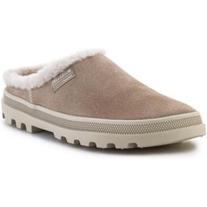 Palladium Pantoffels  Palladune mule warm