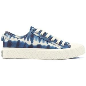 Palladium Sneakers  PALLA ACE LO TIE DYE