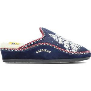 Nordikas Pantoffels  NORDIC PANTOFFELS SCOTT 1502