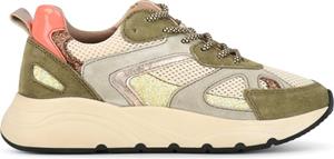Ps Poelman Lage Sneakers  CIBEL Dames sneakers