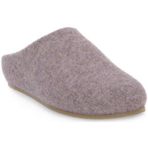 Bionatura Pantoffels  BEIGE VIOLET OSLAO
