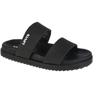 Levi's Pantoffels Levis Lydia Padded