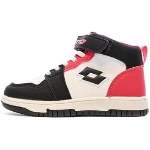 Lotto Hoge Sneakers  -