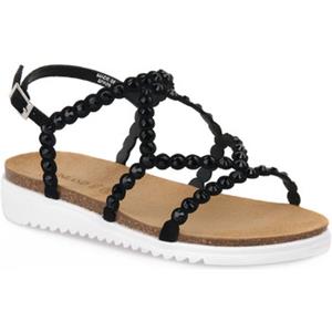 Grunland Slippers  NERO 70 DOCE