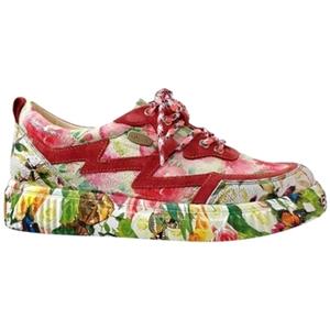 Laura vita Lage Sneakers  Soleno 06