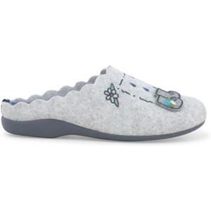 Melluso Pantoffels  PD800W-242907