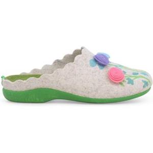 Melluso Pantoffels  PD804W-242886