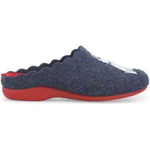 Melluso Pantoffels  PD827W-242890