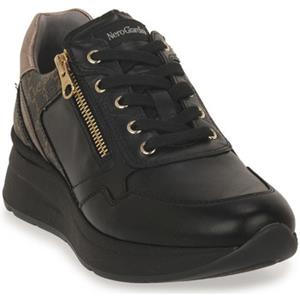 NeroGiardini Sneakers  NERO GIARDINI 100 GUANTO NERO